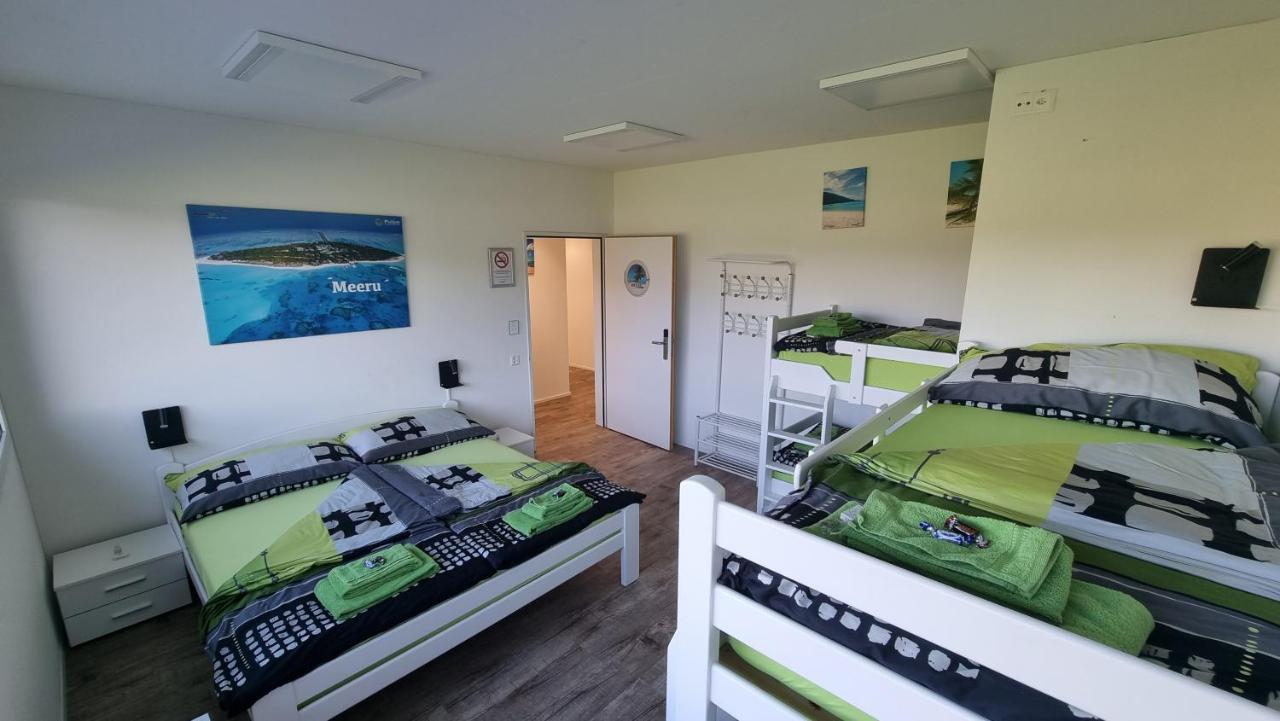 Beachin - Sport, Events, Hotel, Restaurant, Bar Ins 외부 사진