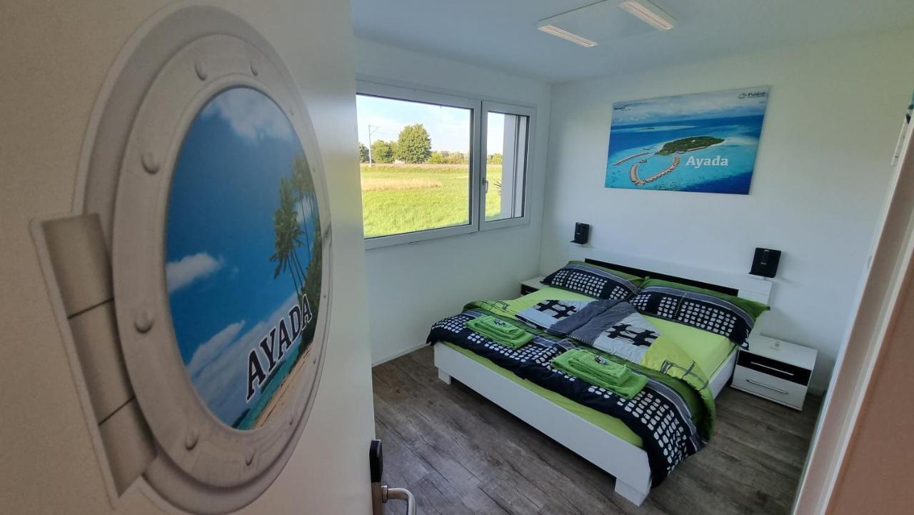 Beachin - Sport, Events, Hotel, Restaurant, Bar Ins 외부 사진