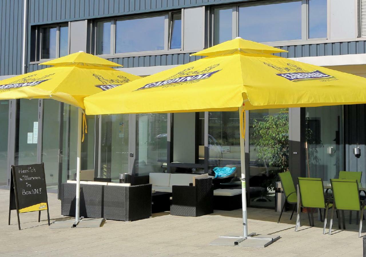 Beachin - Sport, Events, Hotel, Restaurant, Bar Ins 외부 사진