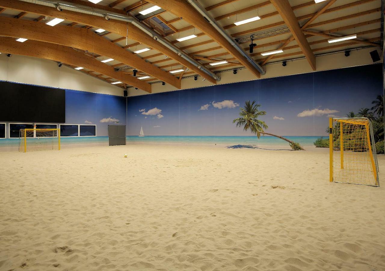 Beachin - Sport, Events, Hotel, Restaurant, Bar Ins 외부 사진