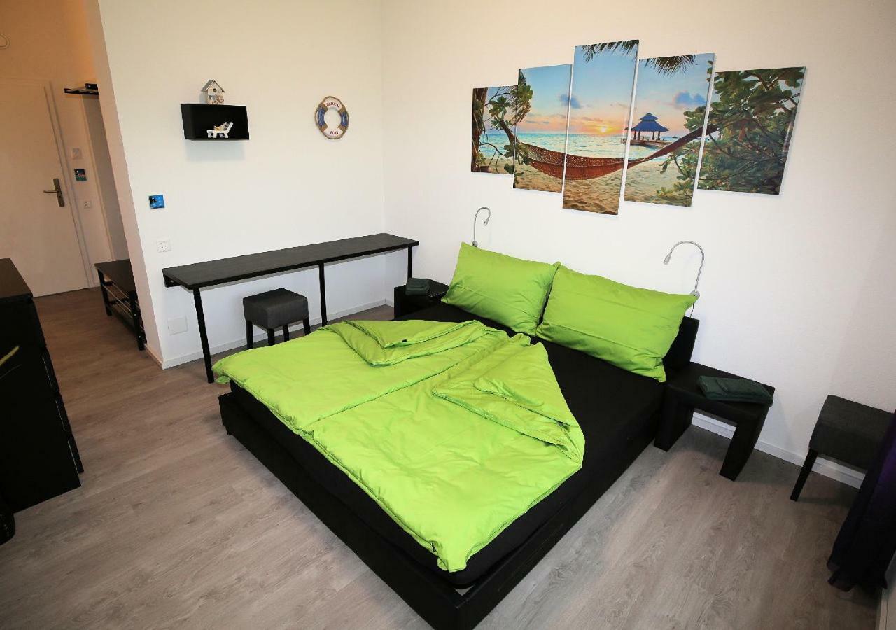 Beachin - Sport, Events, Hotel, Restaurant, Bar Ins 외부 사진
