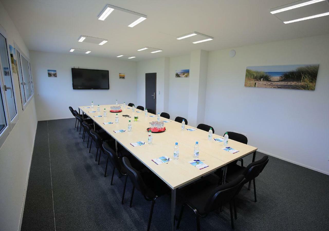 Beachin - Sport, Events, Hotel, Restaurant, Bar Ins 외부 사진