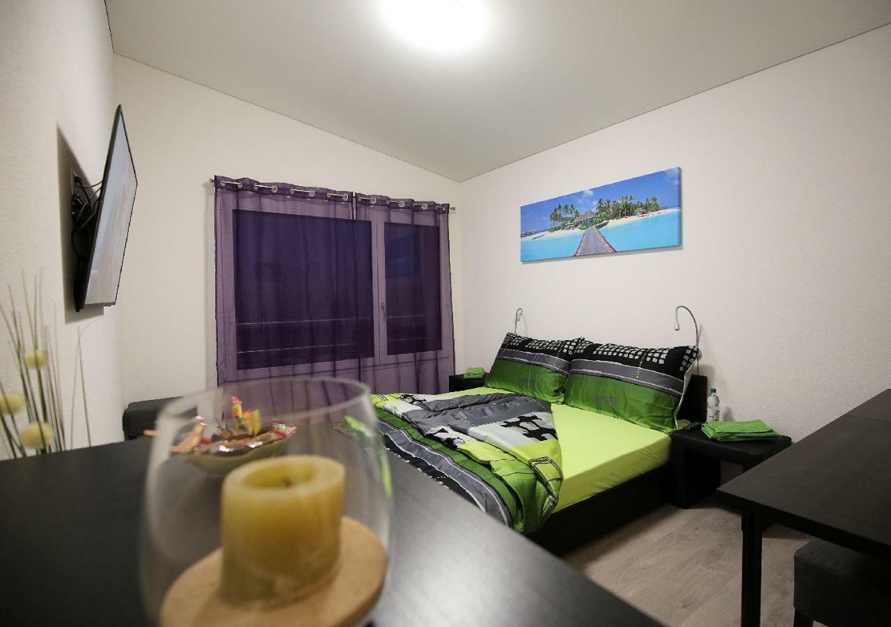 Beachin - Sport, Events, Hotel, Restaurant, Bar Ins 외부 사진