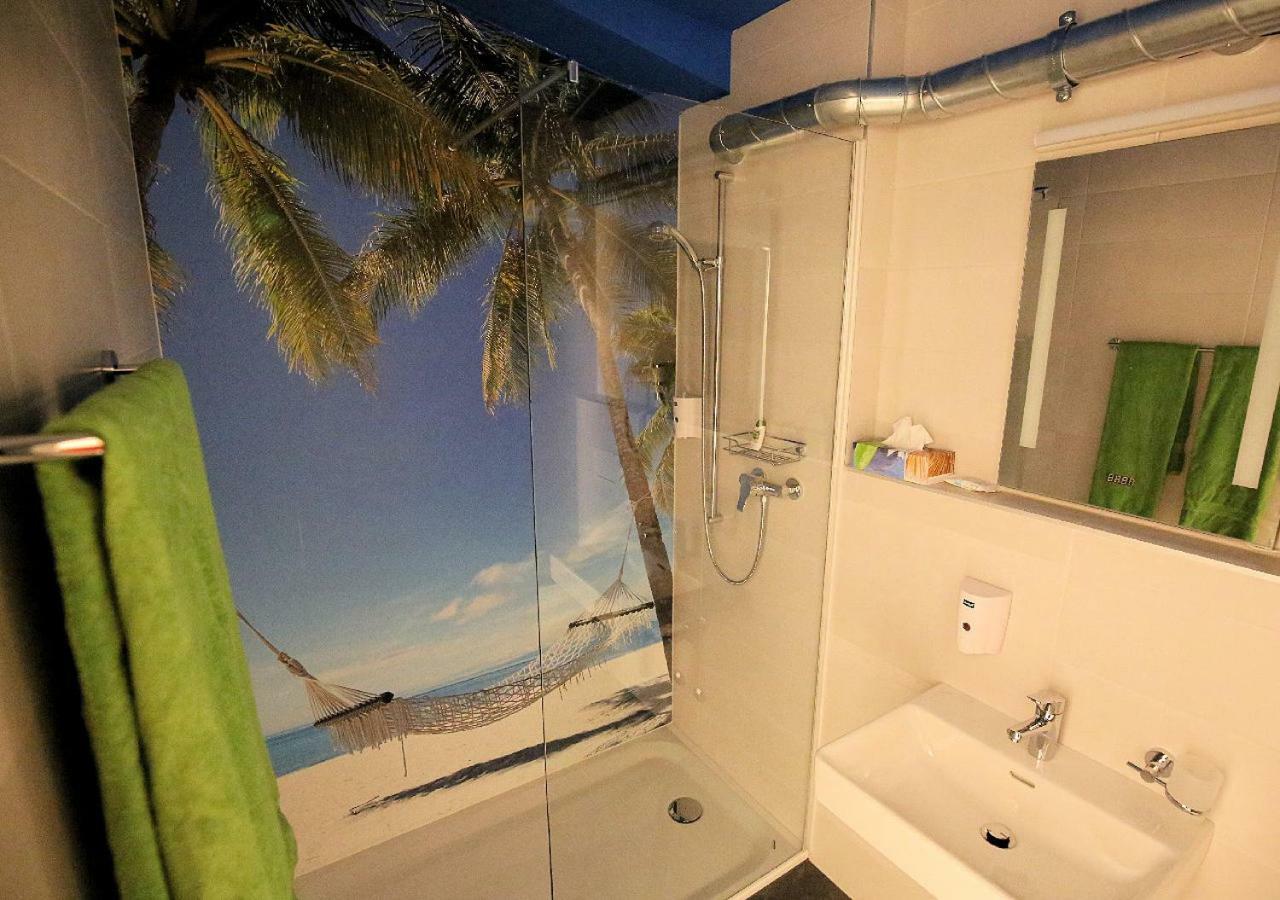 Beachin - Sport, Events, Hotel, Restaurant, Bar Ins 외부 사진