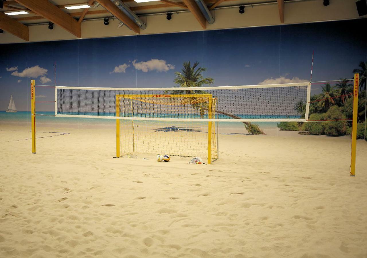 Beachin - Sport, Events, Hotel, Restaurant, Bar Ins 외부 사진