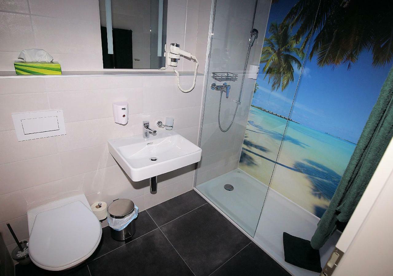 Beachin - Sport, Events, Hotel, Restaurant, Bar Ins 외부 사진