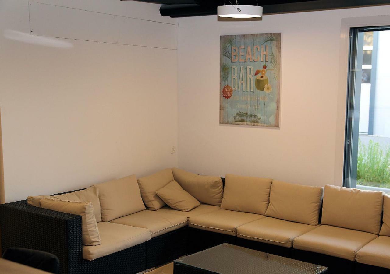 Beachin - Sport, Events, Hotel, Restaurant, Bar Ins 외부 사진
